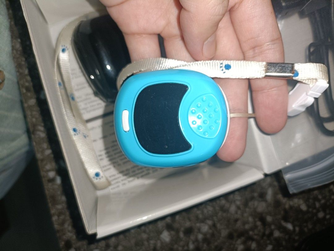 Pulse Oximeter (Category: Health Monitors & Weighing Scales) located in Taguig. Submitted by prelovebyj_ (Listing ID 1242788975, Image 3). Description: need battery.