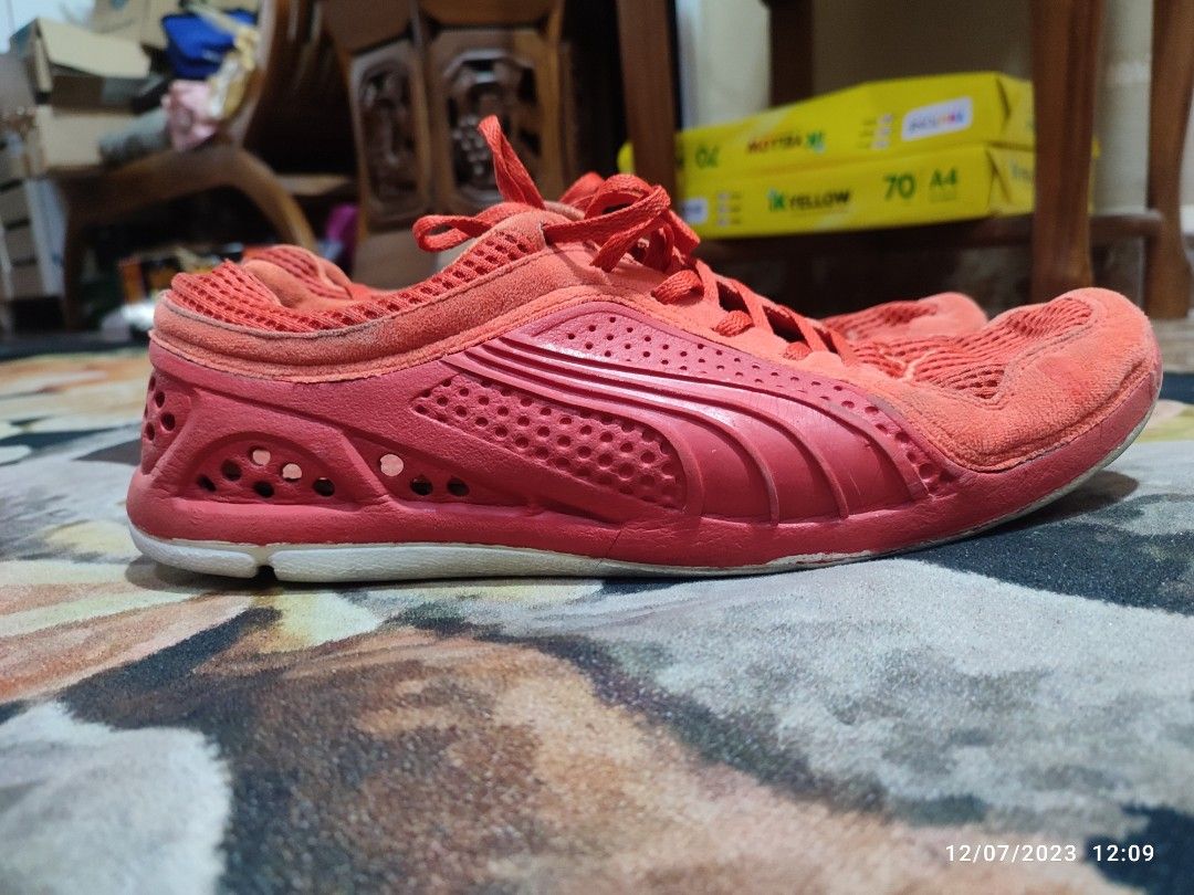 Kasut puma shop ferrari