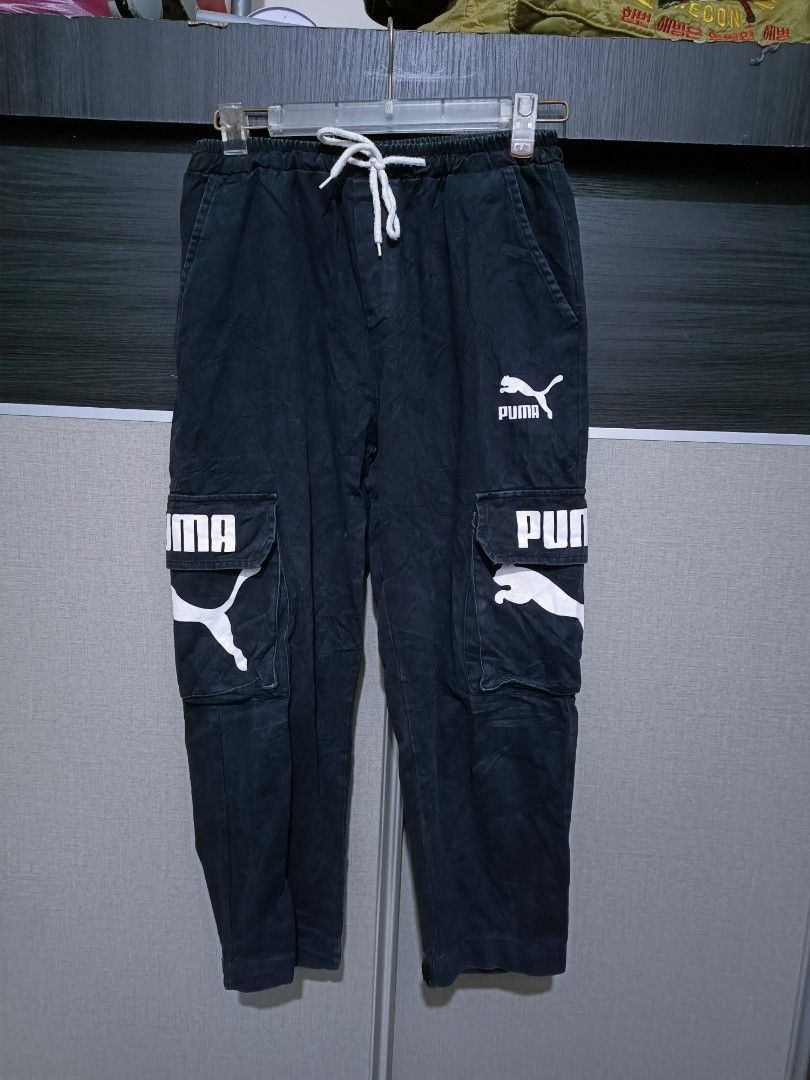 Puma 6 pocket pants store