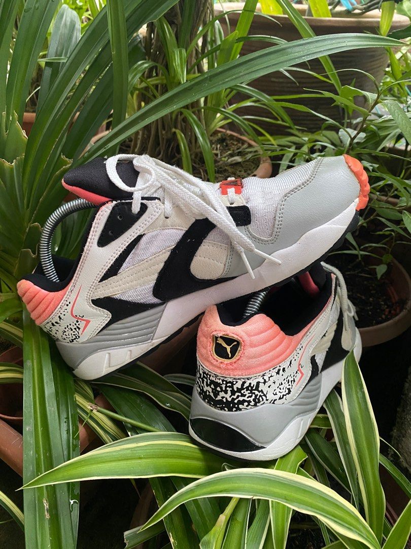 Puma sales trinomic uk