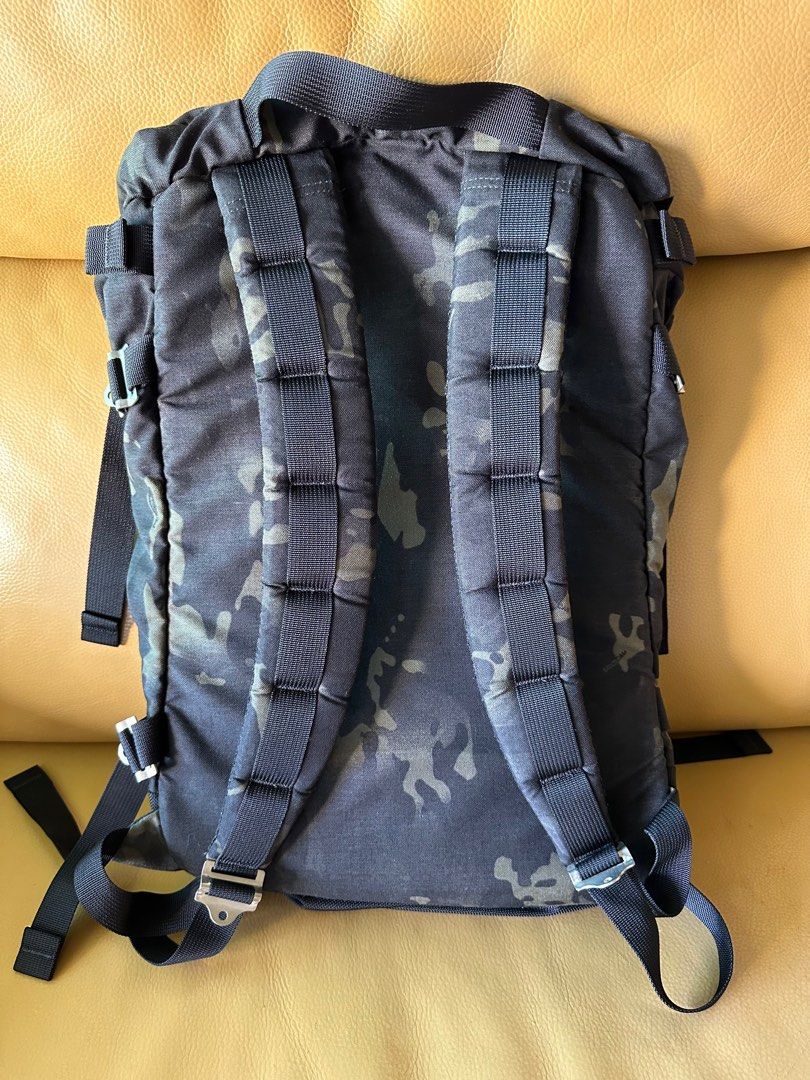 Kletterwerks drei outlet zip review