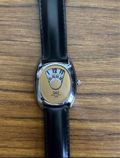 Affordable jump hour watch outlet