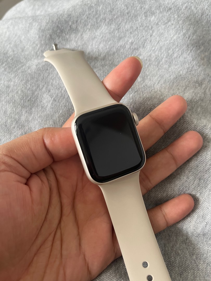 KEDATANGAN APPLE WATCH KW || TELITI SEBELUM BELI ! - YouTube