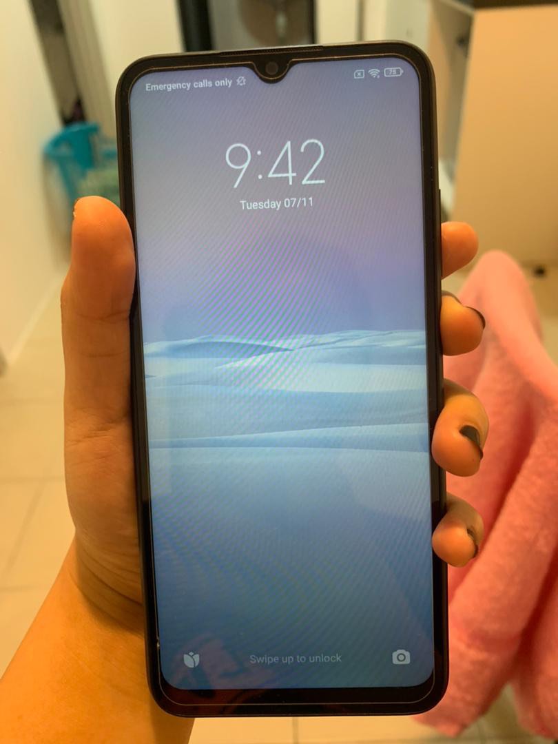 Realme 9a, Mobile Phones & Gadgets, Mobile Phones, Android Phones ...