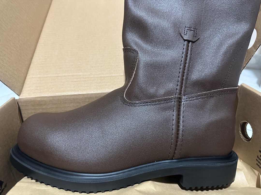 Red wing safety shoes 8264 price top