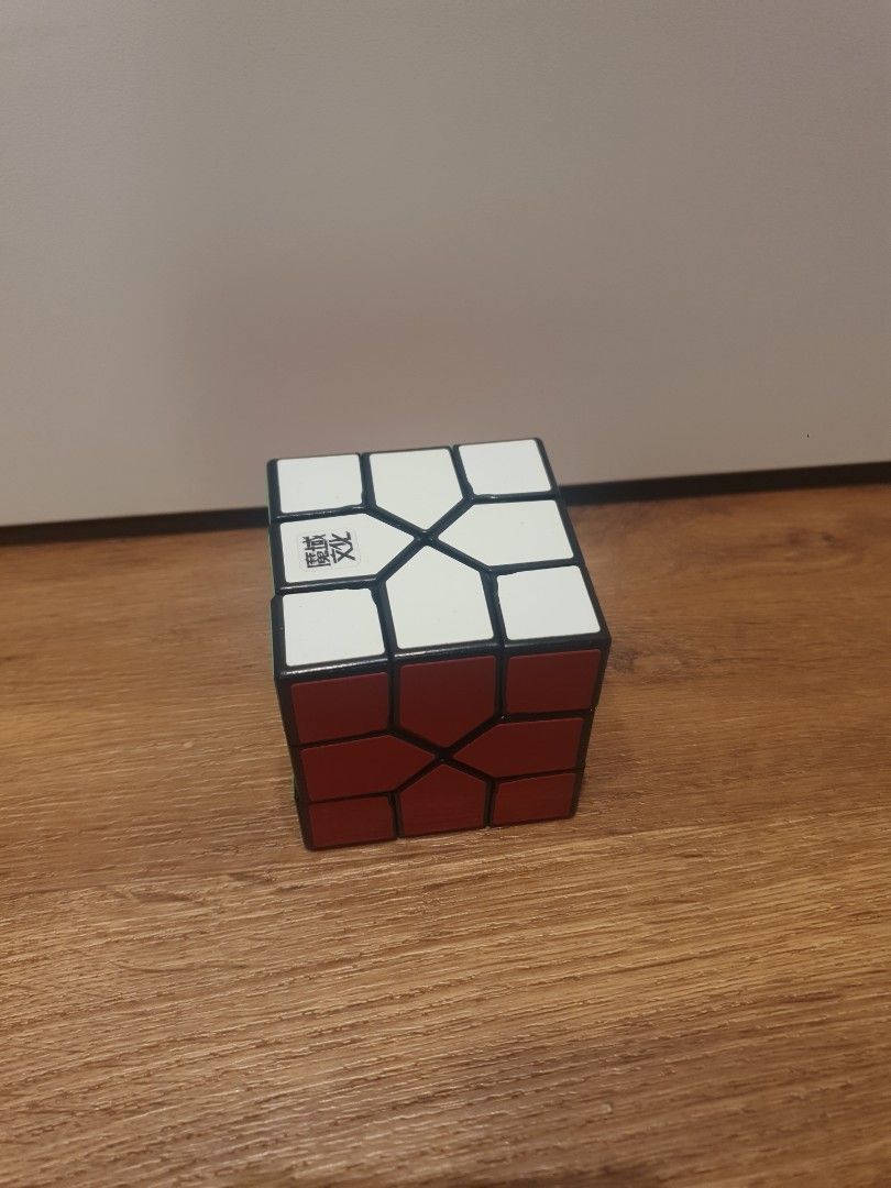 Redi cube, Hobbies & Toys, Toys & Games on Carousell