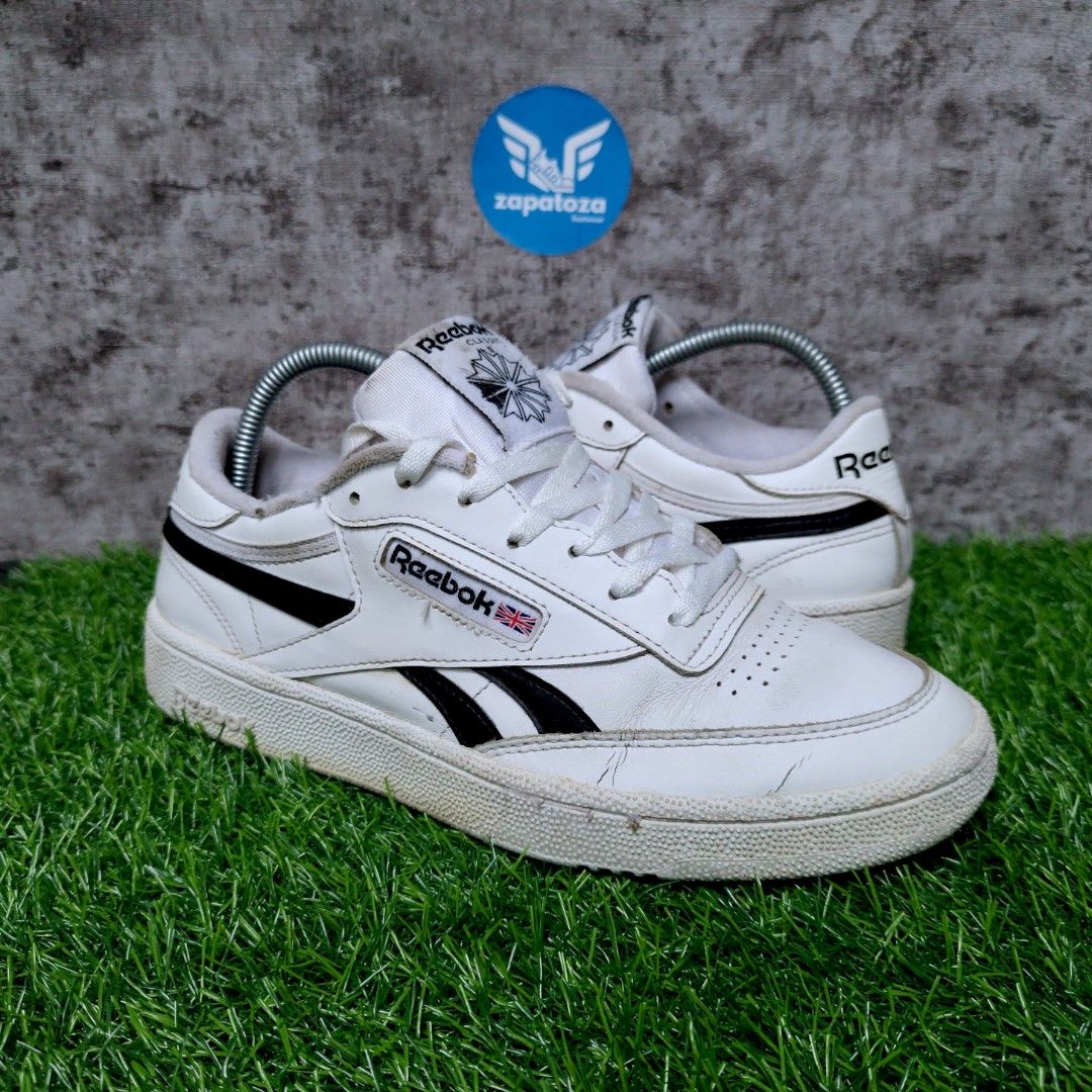 Reebok best sale c85 revenge