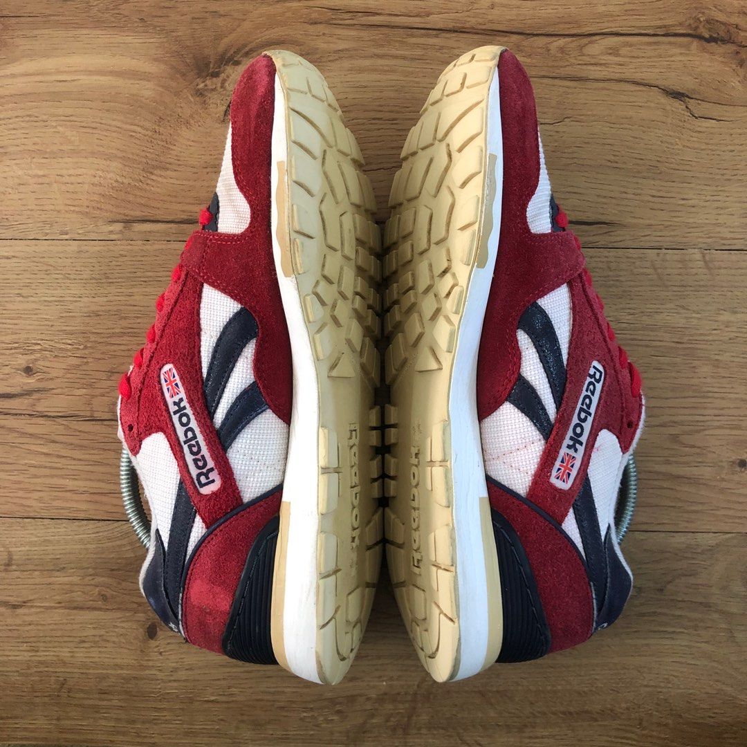Reebok GL6000 7.5uk