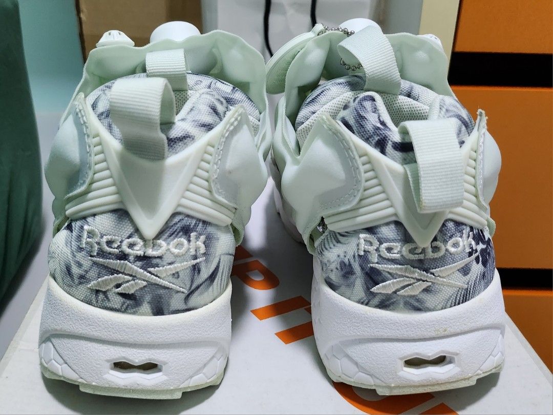 Reebok Instapump Fury SG