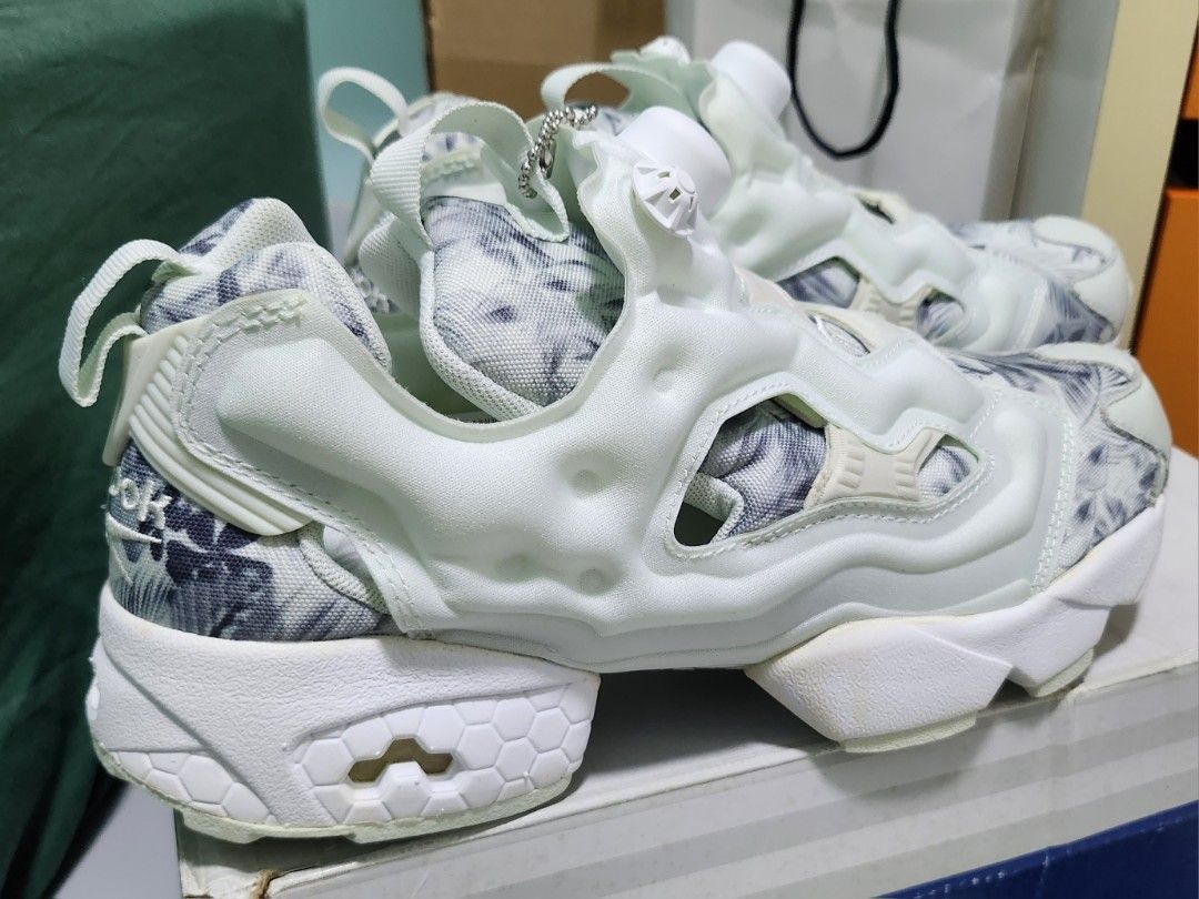 Reebok classic on sale instapump fury