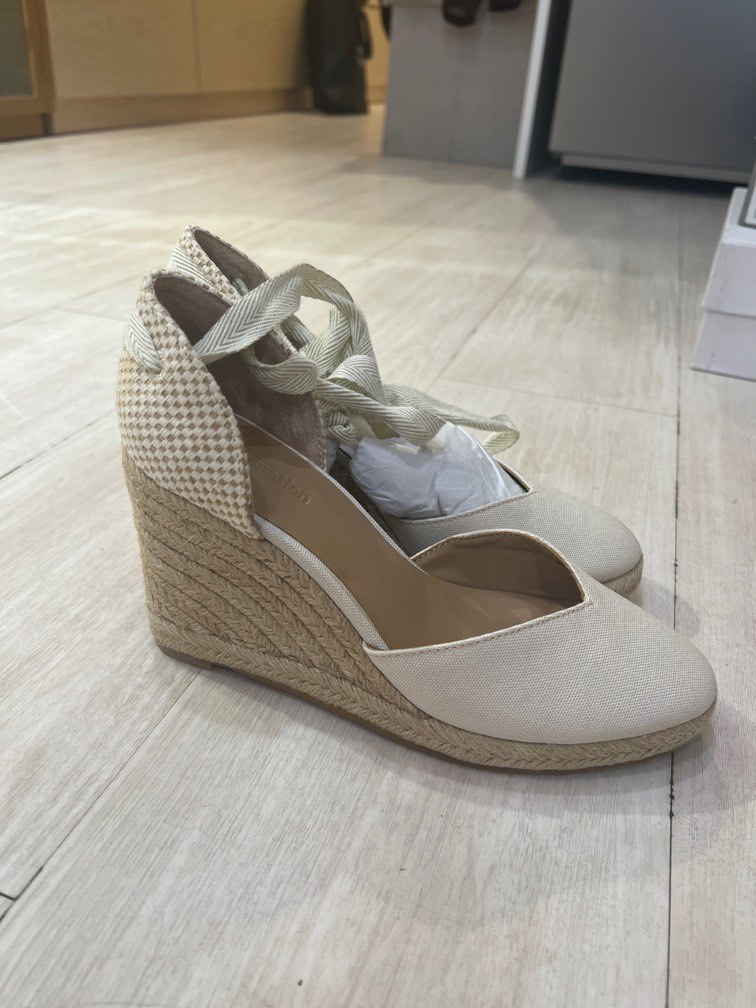 Reformation espadrilles shop