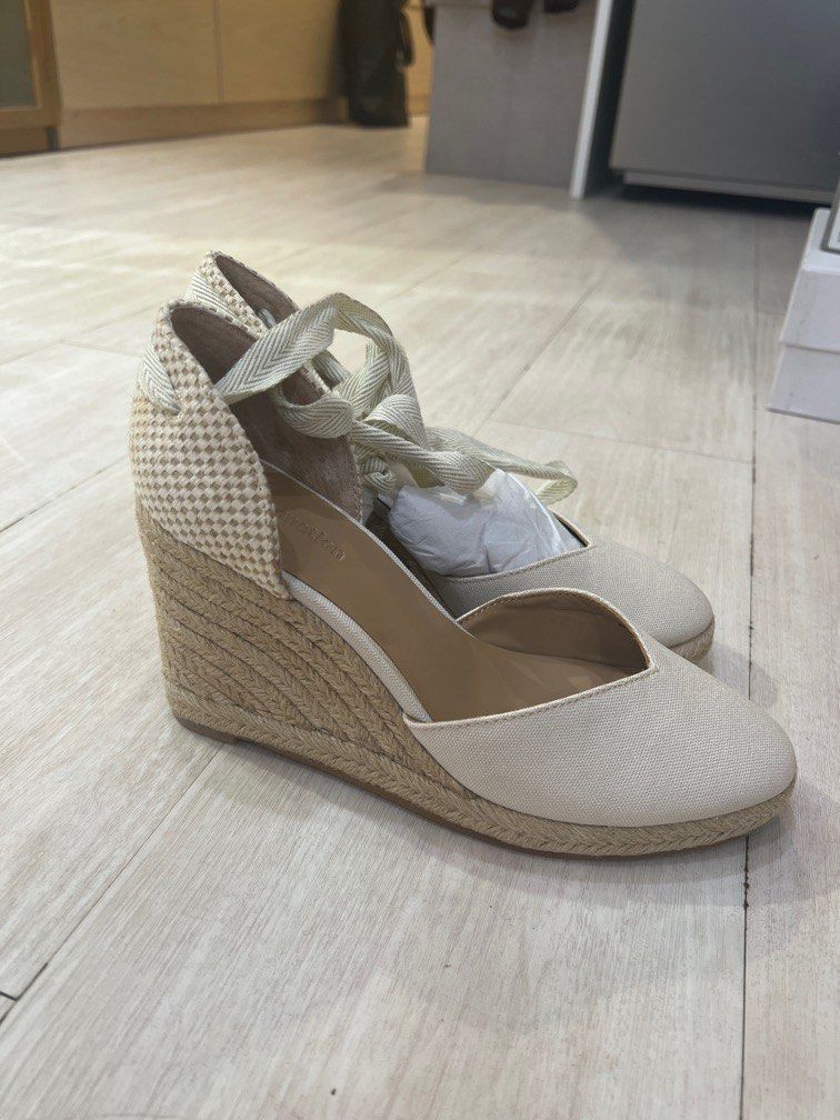 Reformation espadrilles on sale