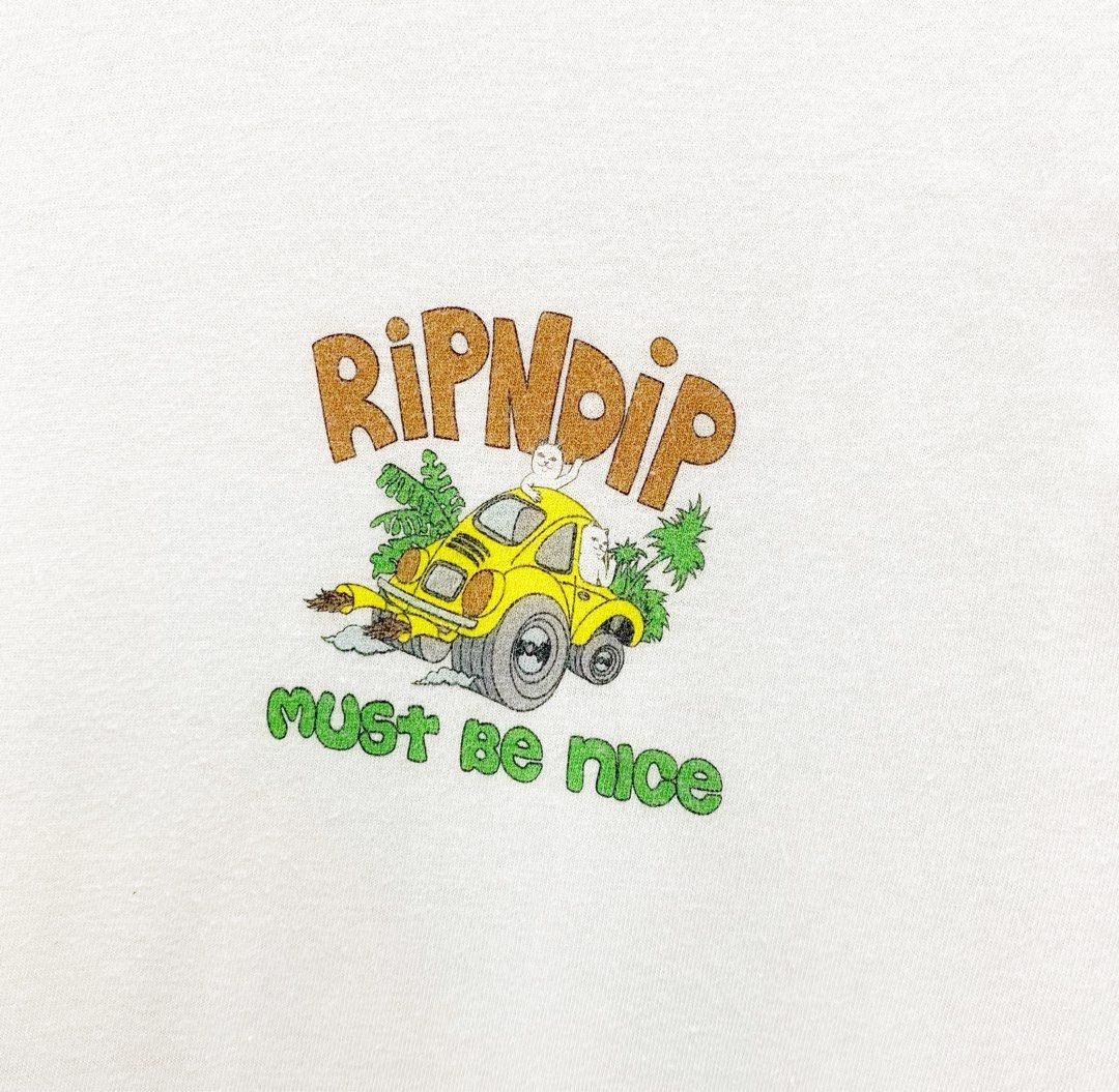 RipnDip on Carousell