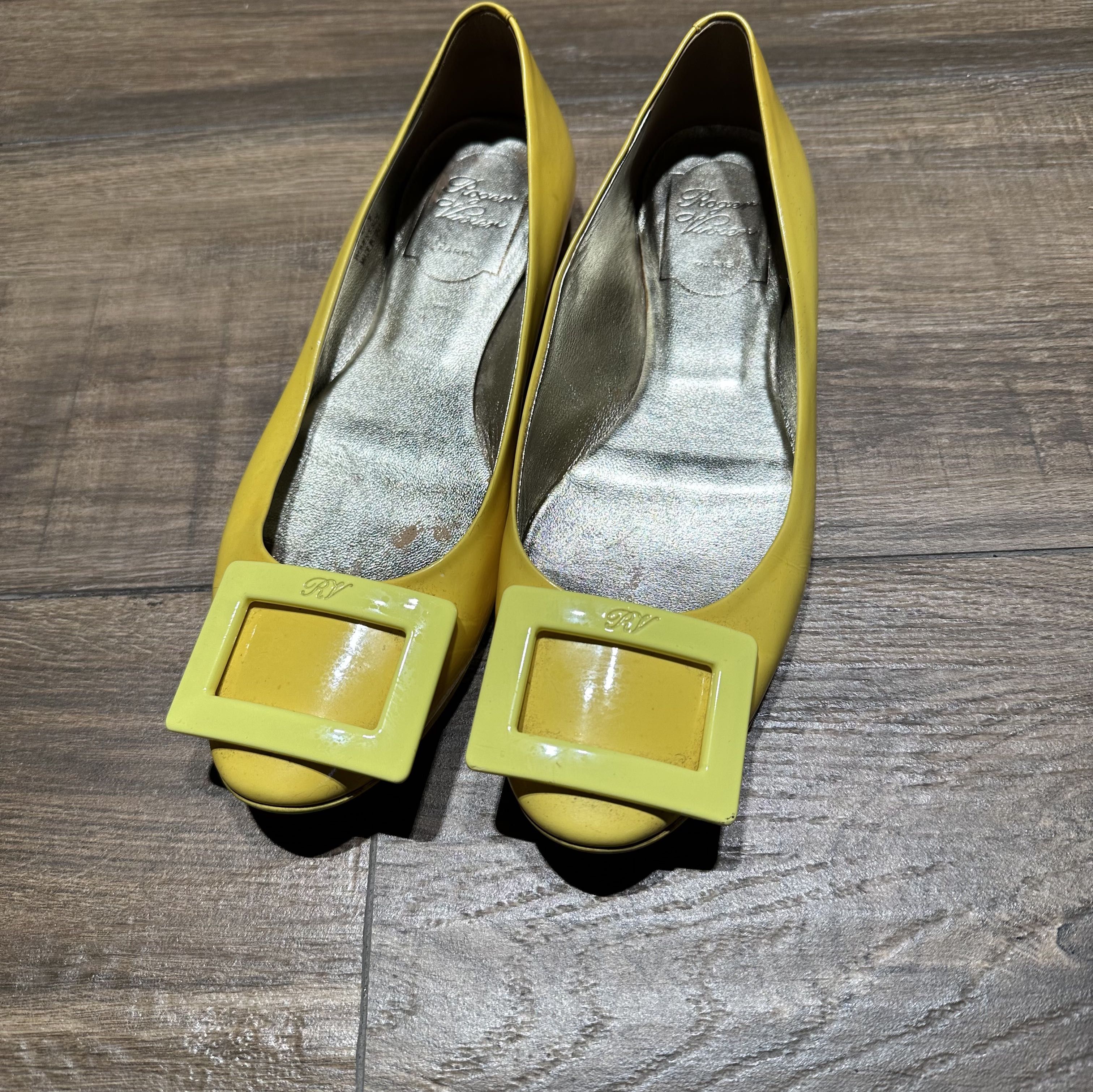 Rv shoes au sale