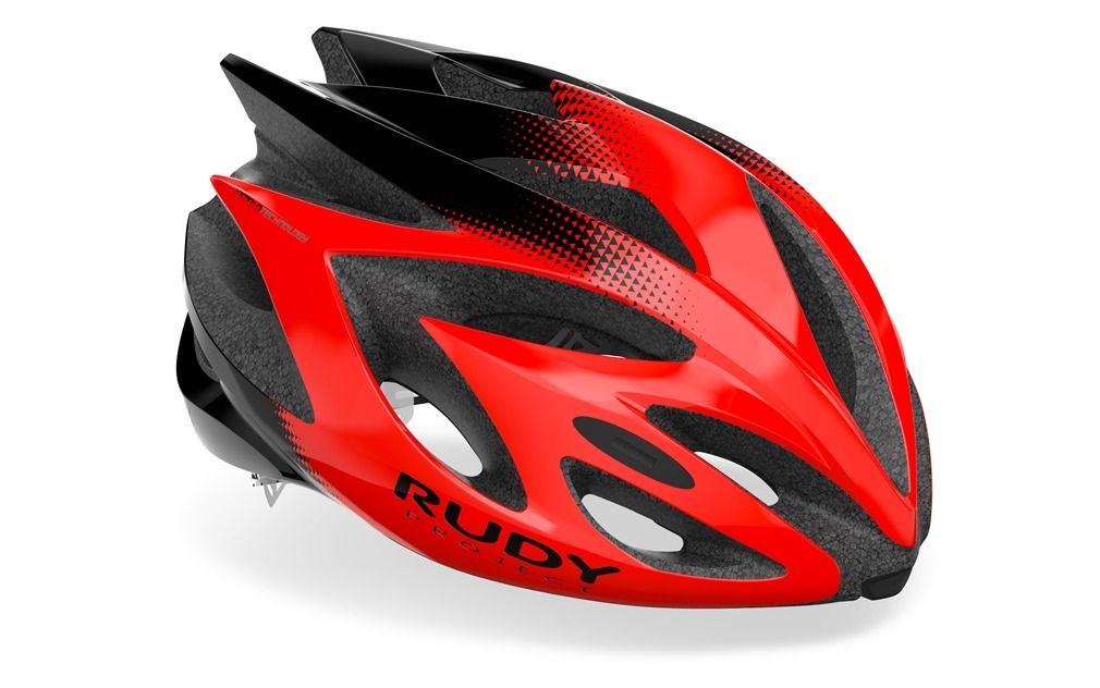 Caschi sale rudy project