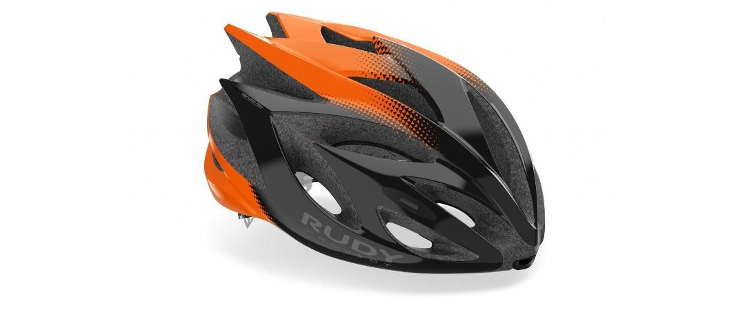 Casco rudy project top rush