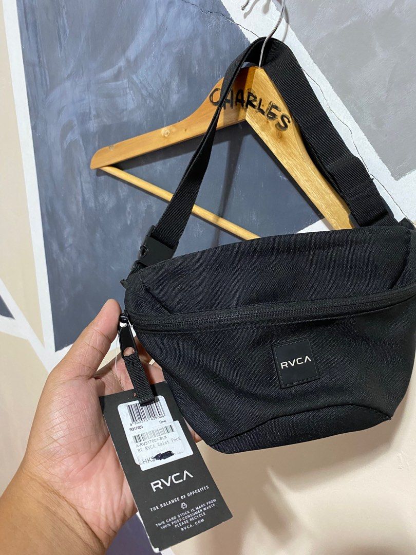 Rvca waist pack shop