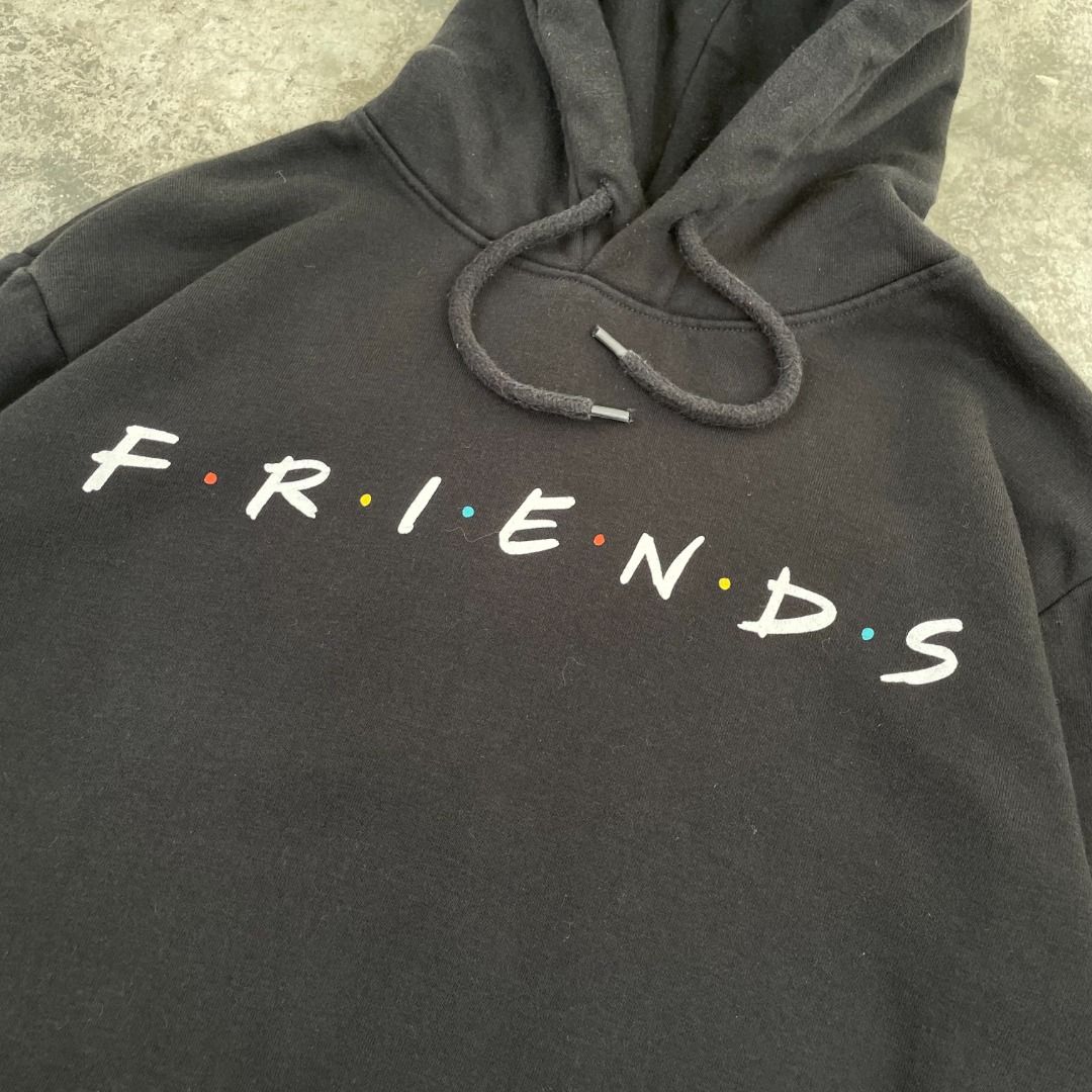 Friends 2025 jacket h&m