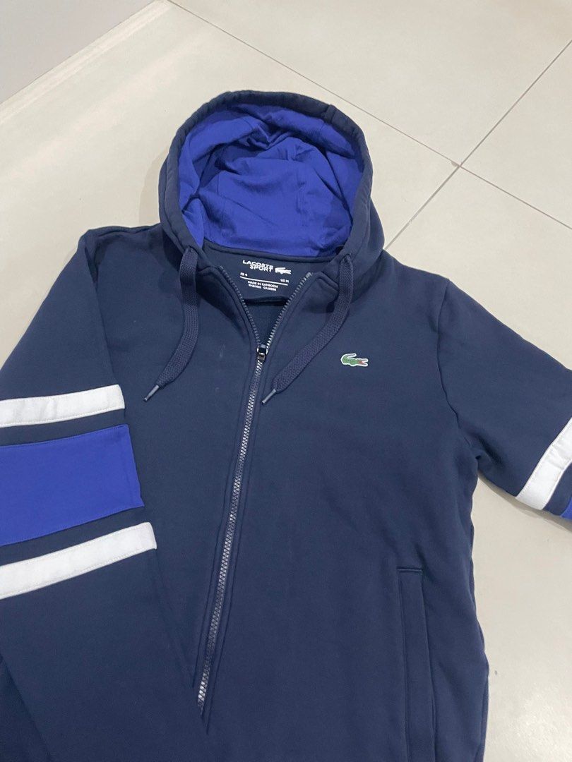Cdiscount lacoste sales