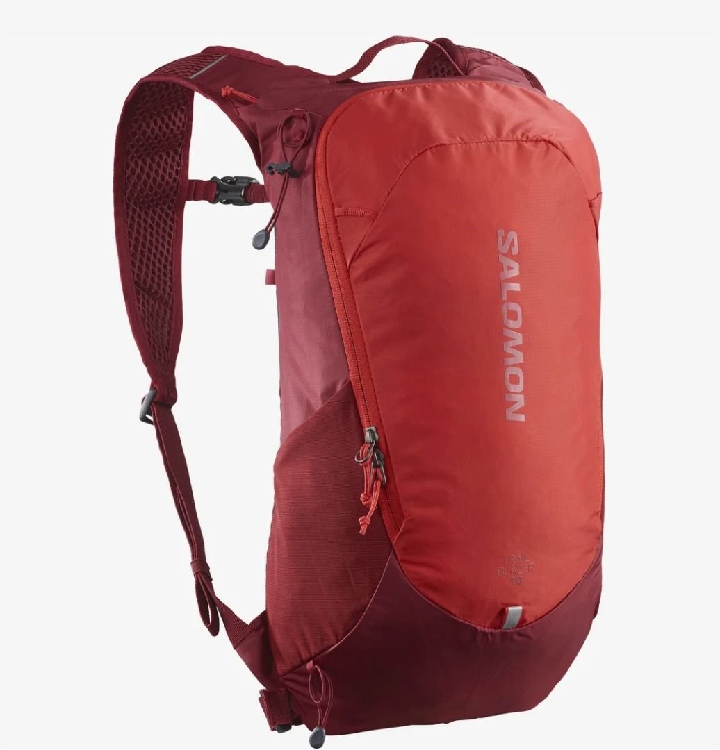 Salomon Trailblazer 10L Backpack Carousell