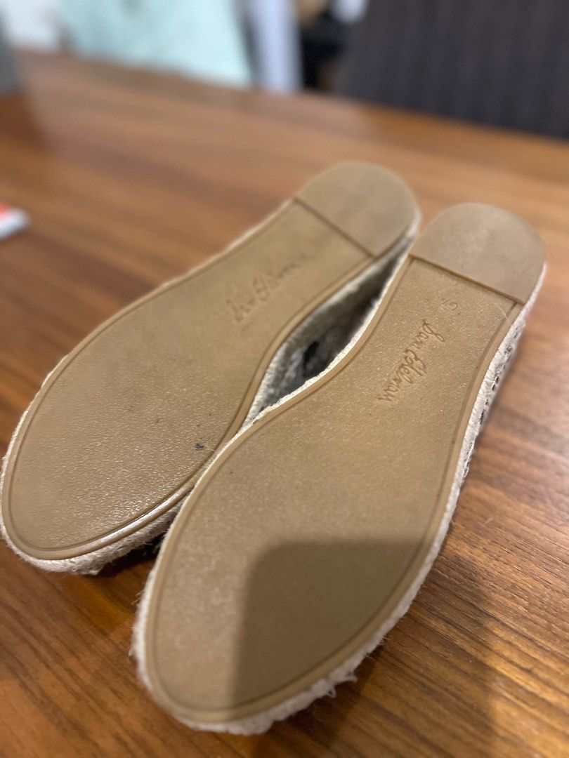 Khloe espadrille store flat