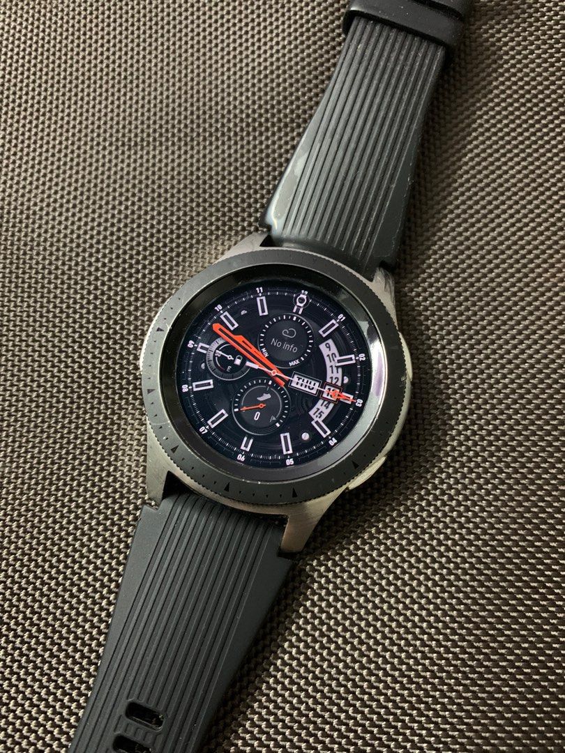 Samsung watch smr 800 2025