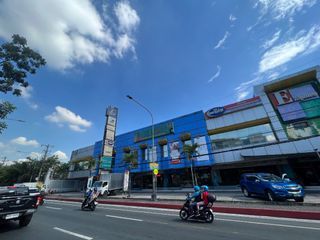 San Juan City Commercial Space for Rent - Elanes (150.10 sqm) UNIT-106