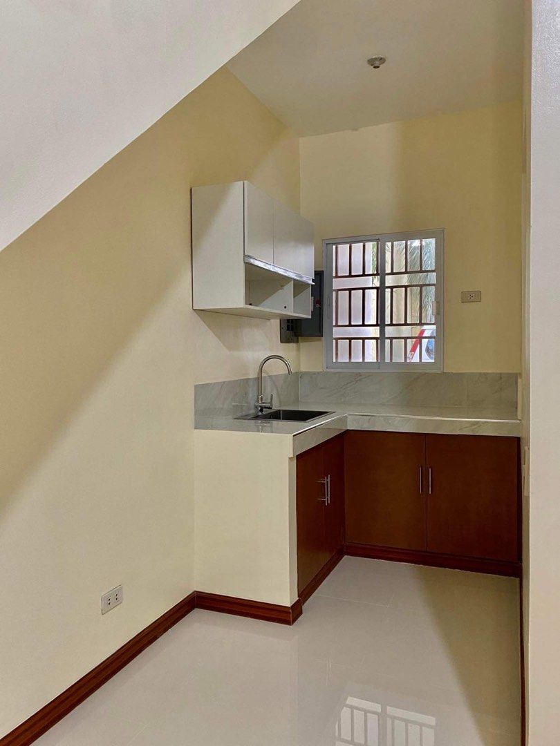 San Juan Townhouse for Lease on Carousell