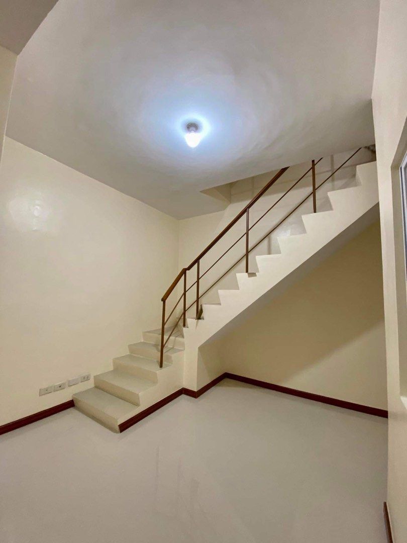 San Juan Townhouse for Lease on Carousell