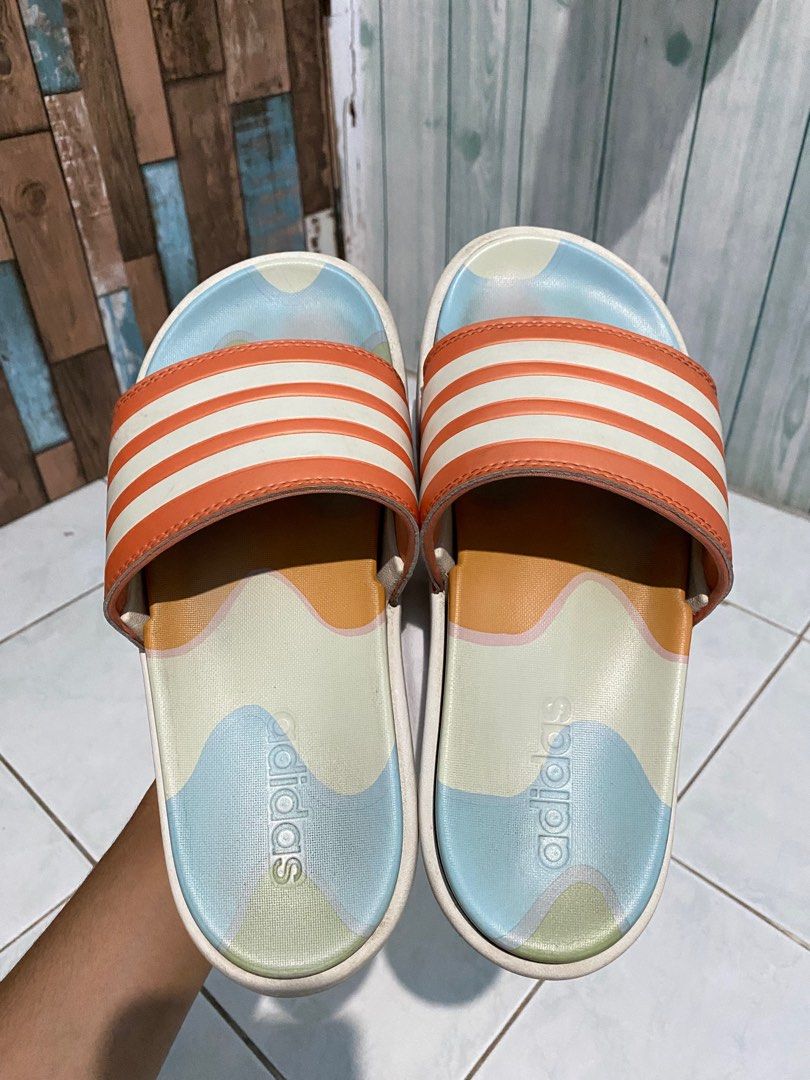 sandal adidas aqualette