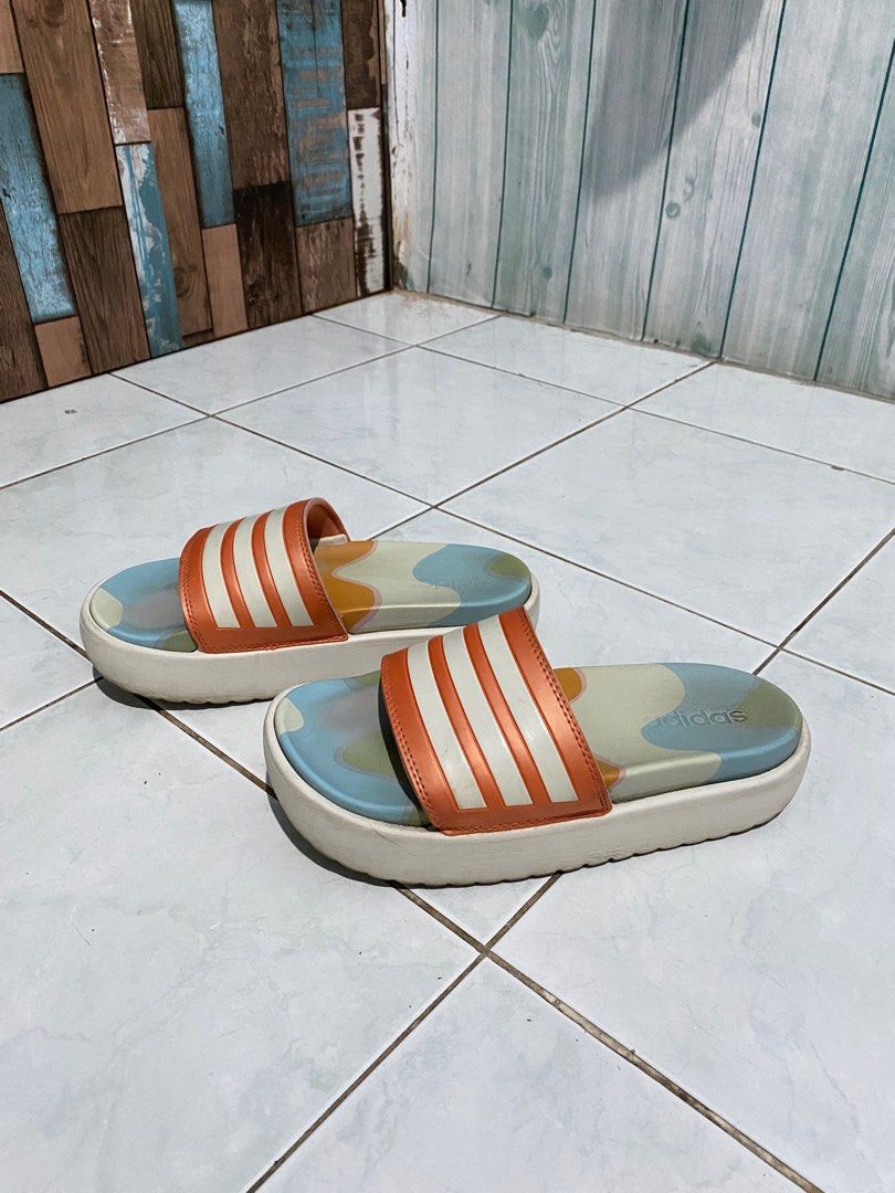 sandal adidas aqualette