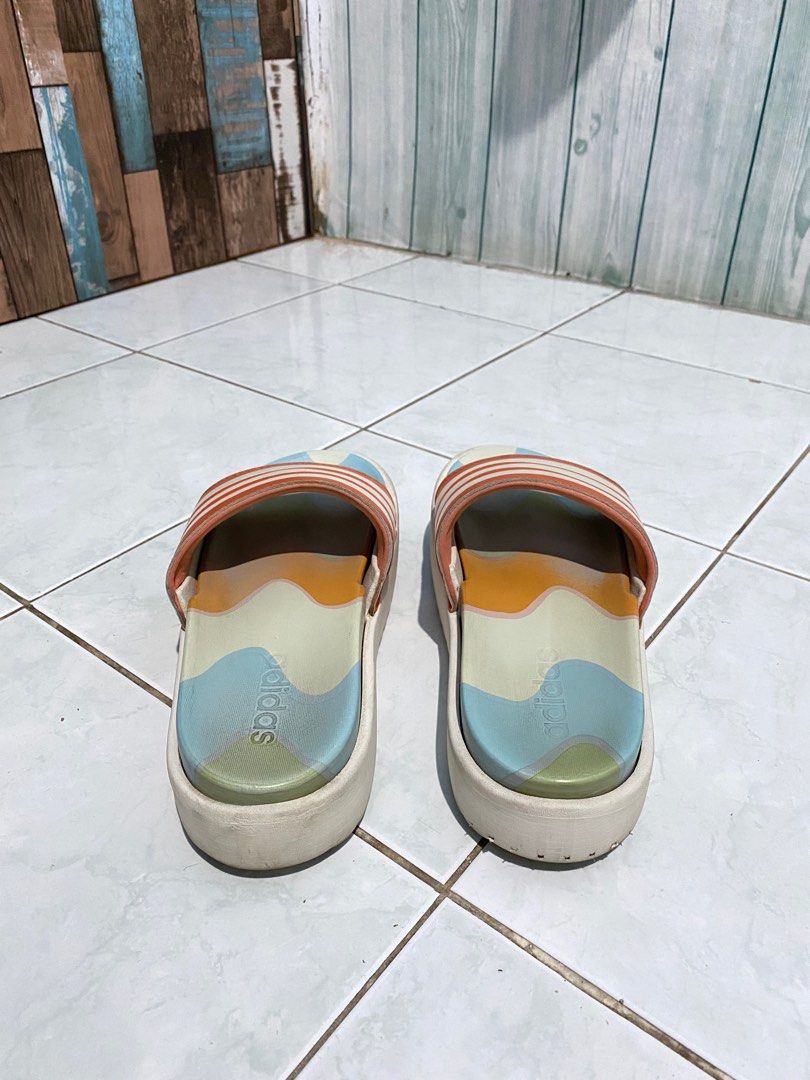 sandal adidas aqualette