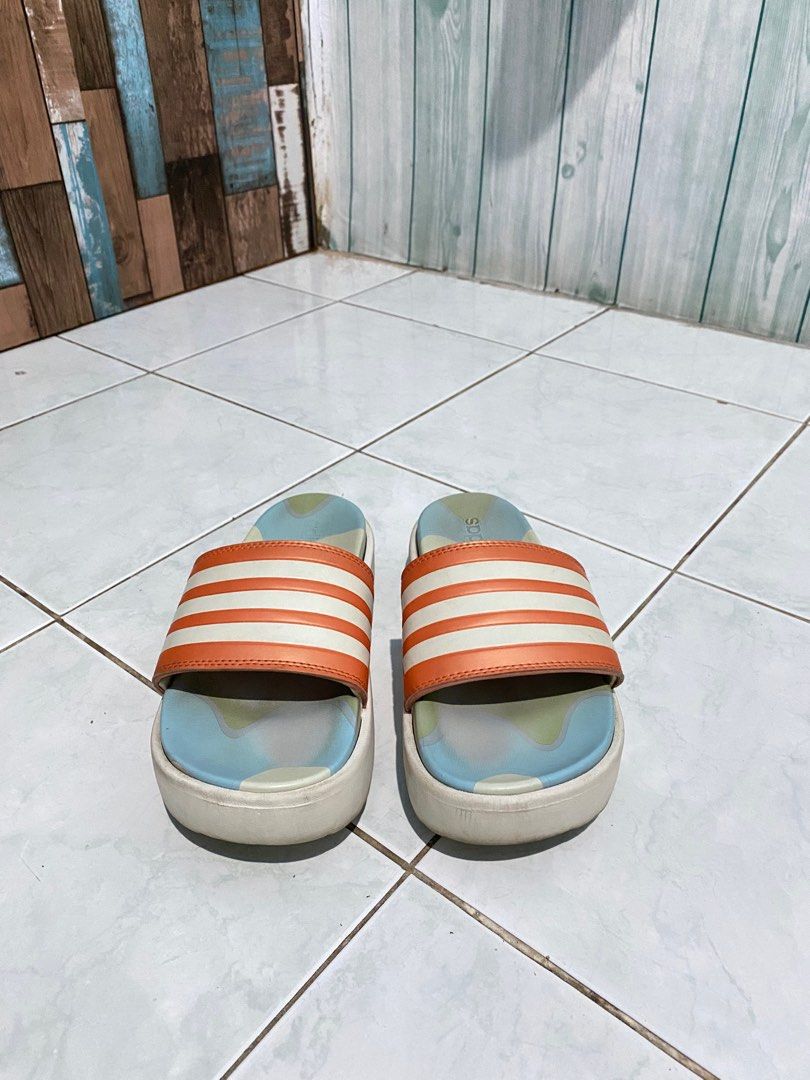 sandal adidas aqualette