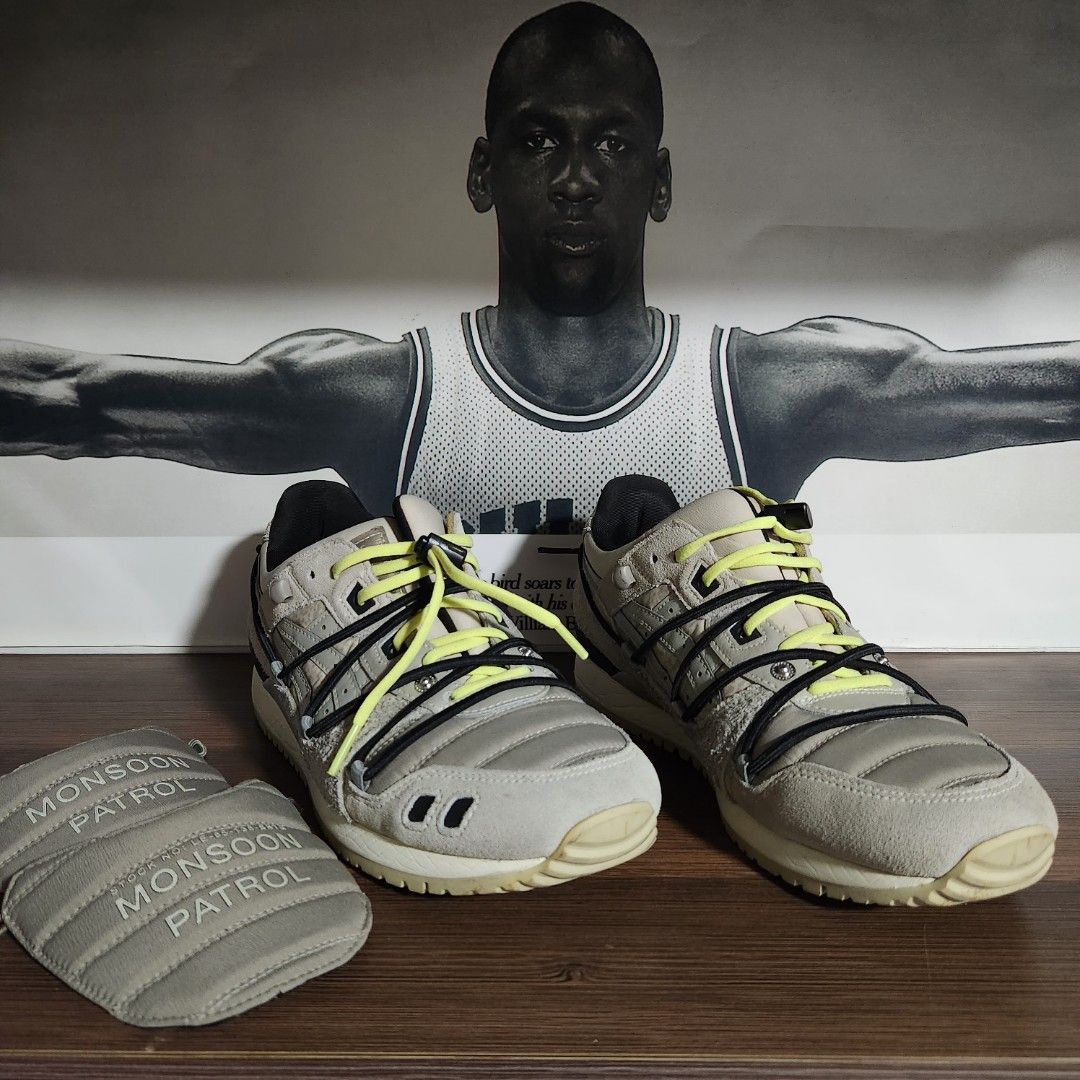 Sbtg asics store