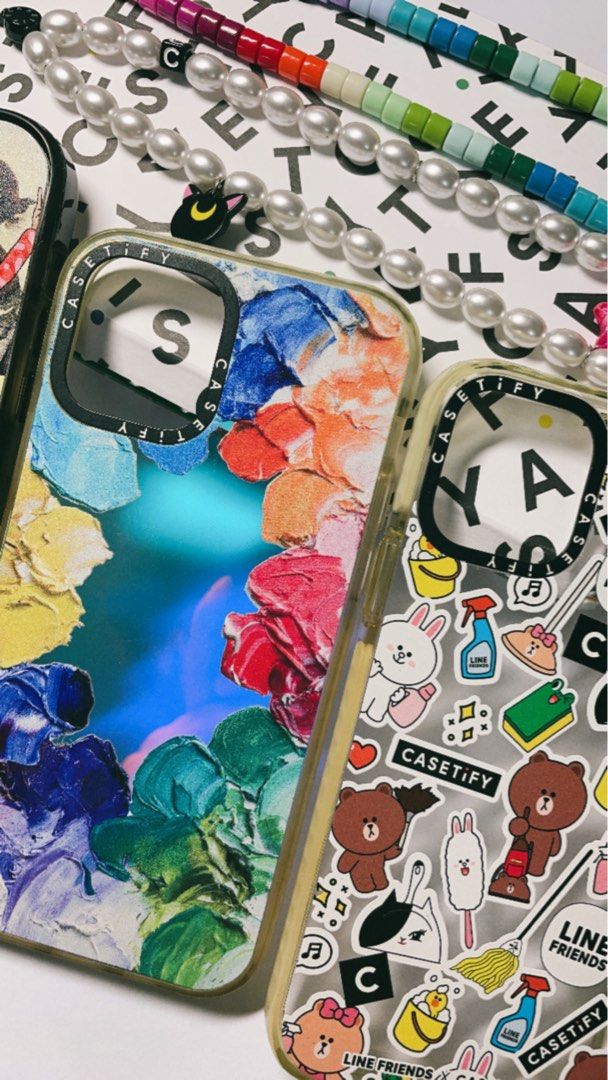 Second hand casetify cases clearance
