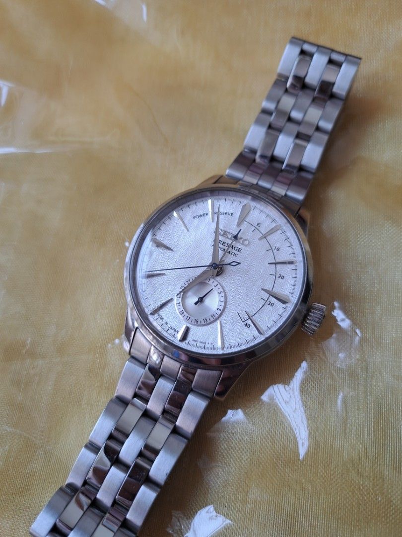 Seiko presage ssa385j1 store