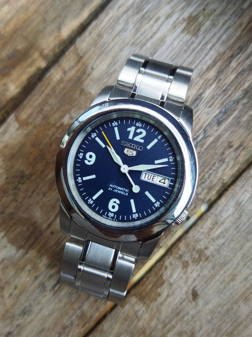Seiko snke61 sales
