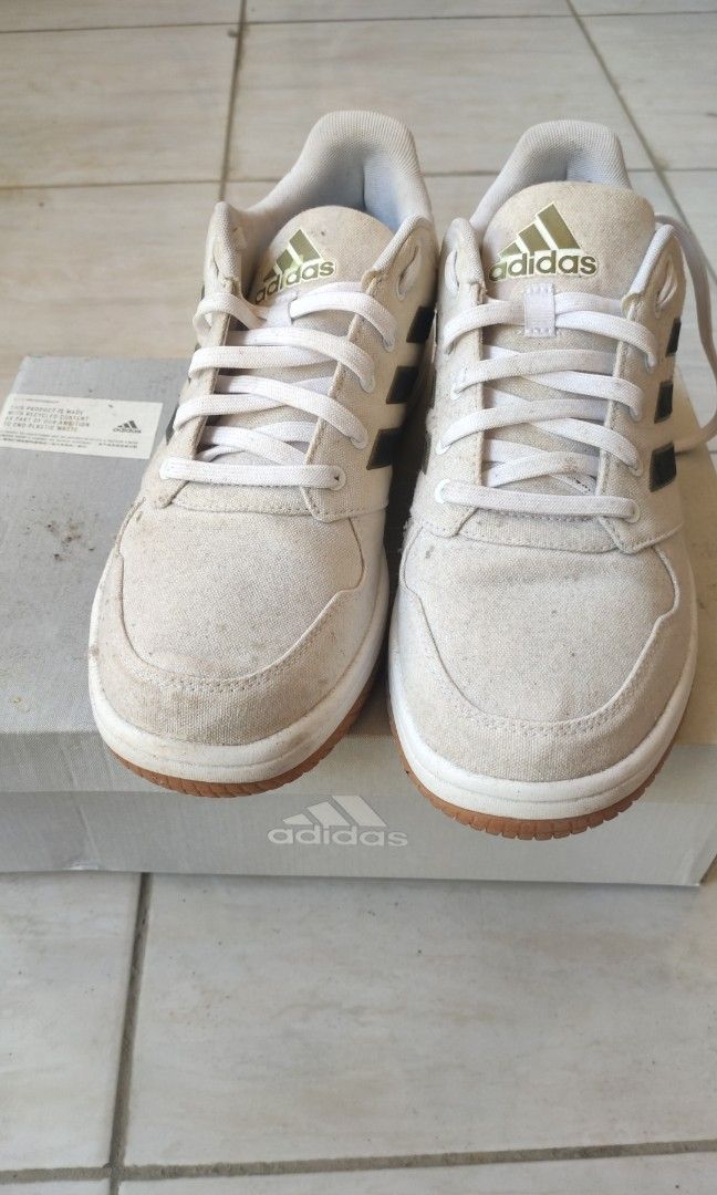 Sepatu ADIDAS GAMETALKER