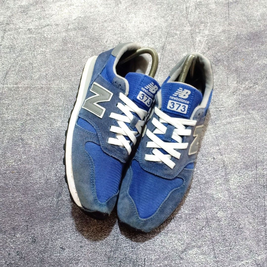 Jual new balance 373 original online