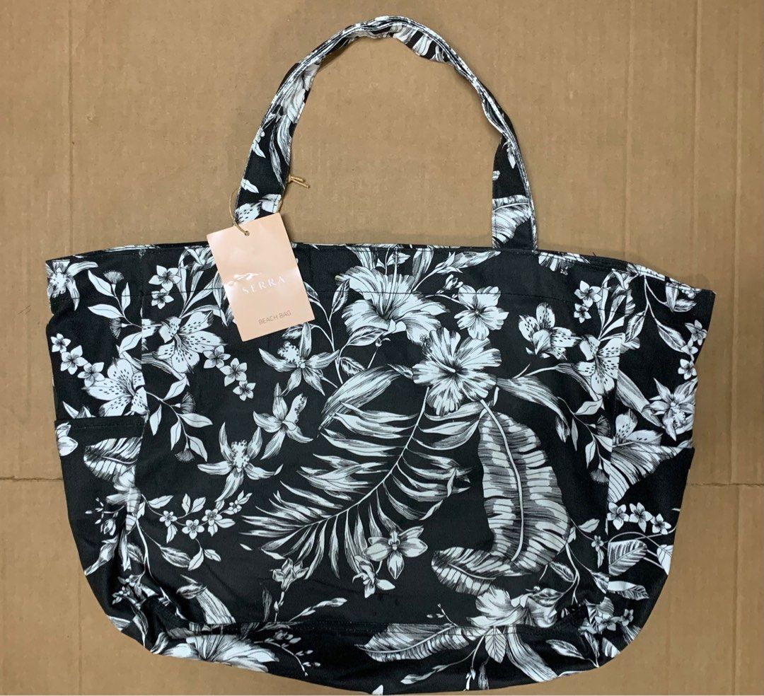 Serra best sale city tote