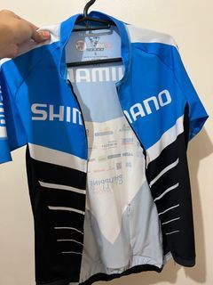 Shimano Cycling Jersey
