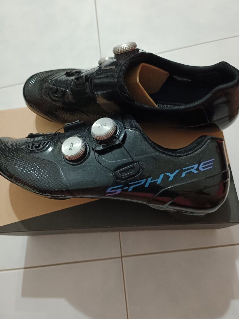 Shimano RC902 Limited Edition, Sports Equipment, Bicycles & Parts ...