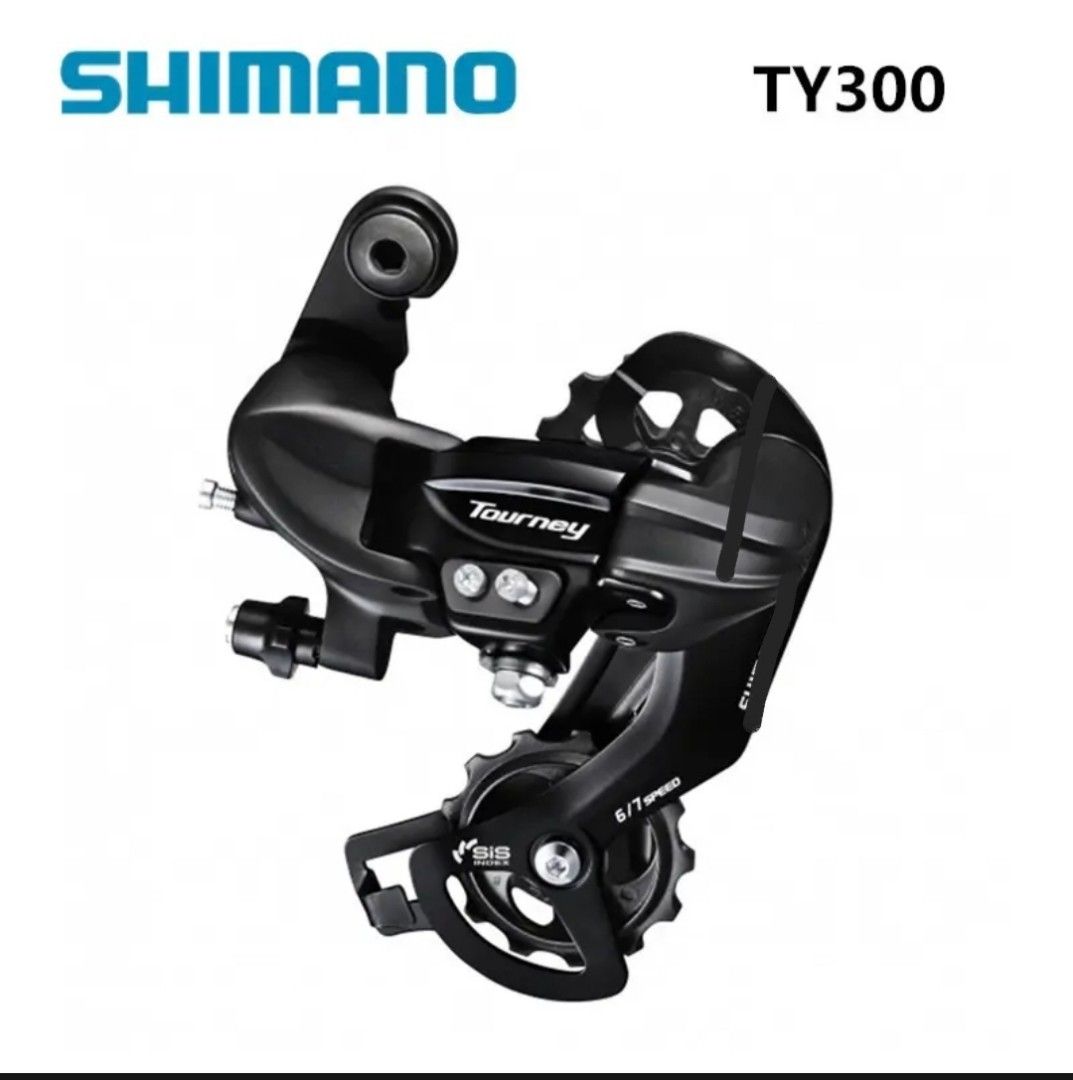 shimano tourney 3x7 sti