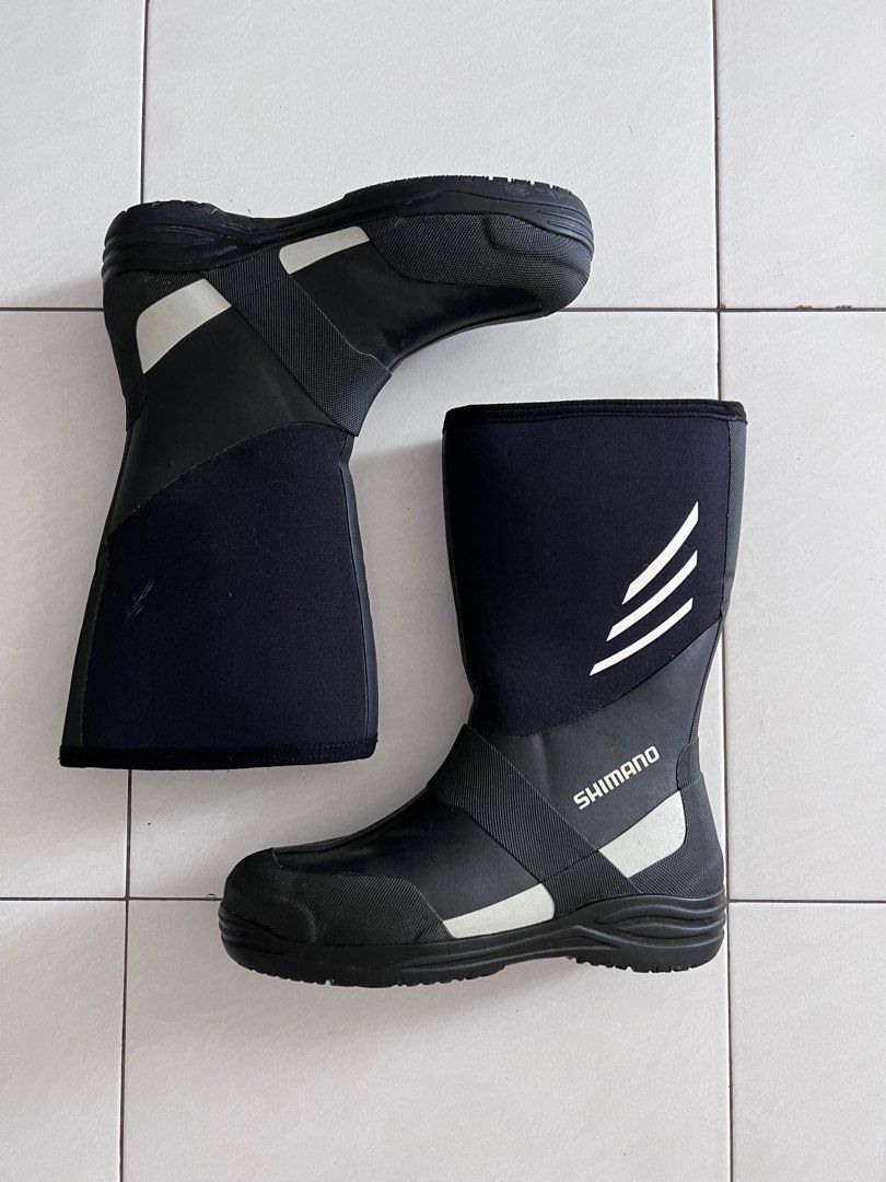 Yeezy boots waterproof top