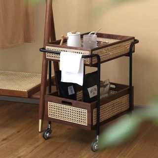 BAKER’S RACKS & CARTS Collection item 3