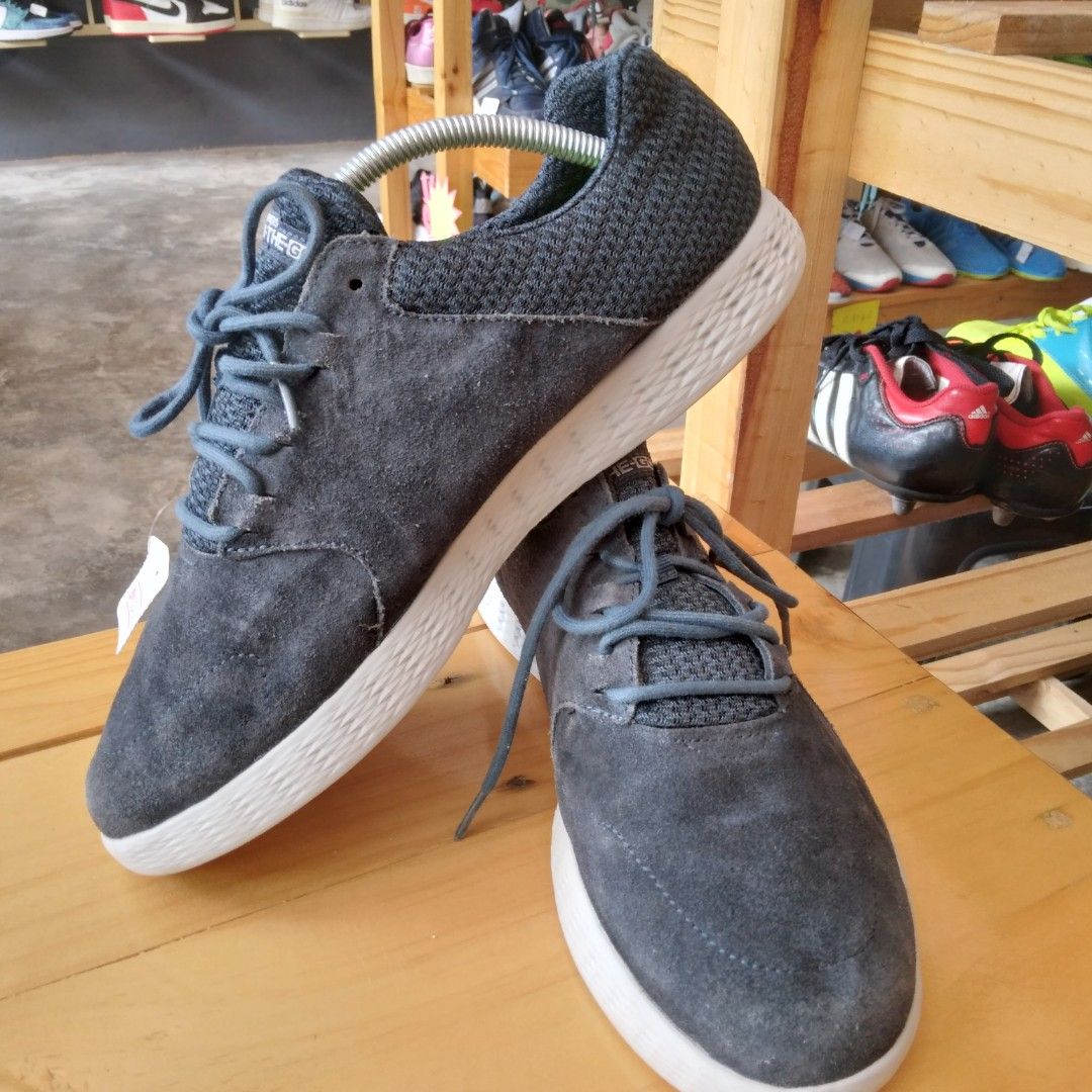 Skechers hotsell wool sneakers