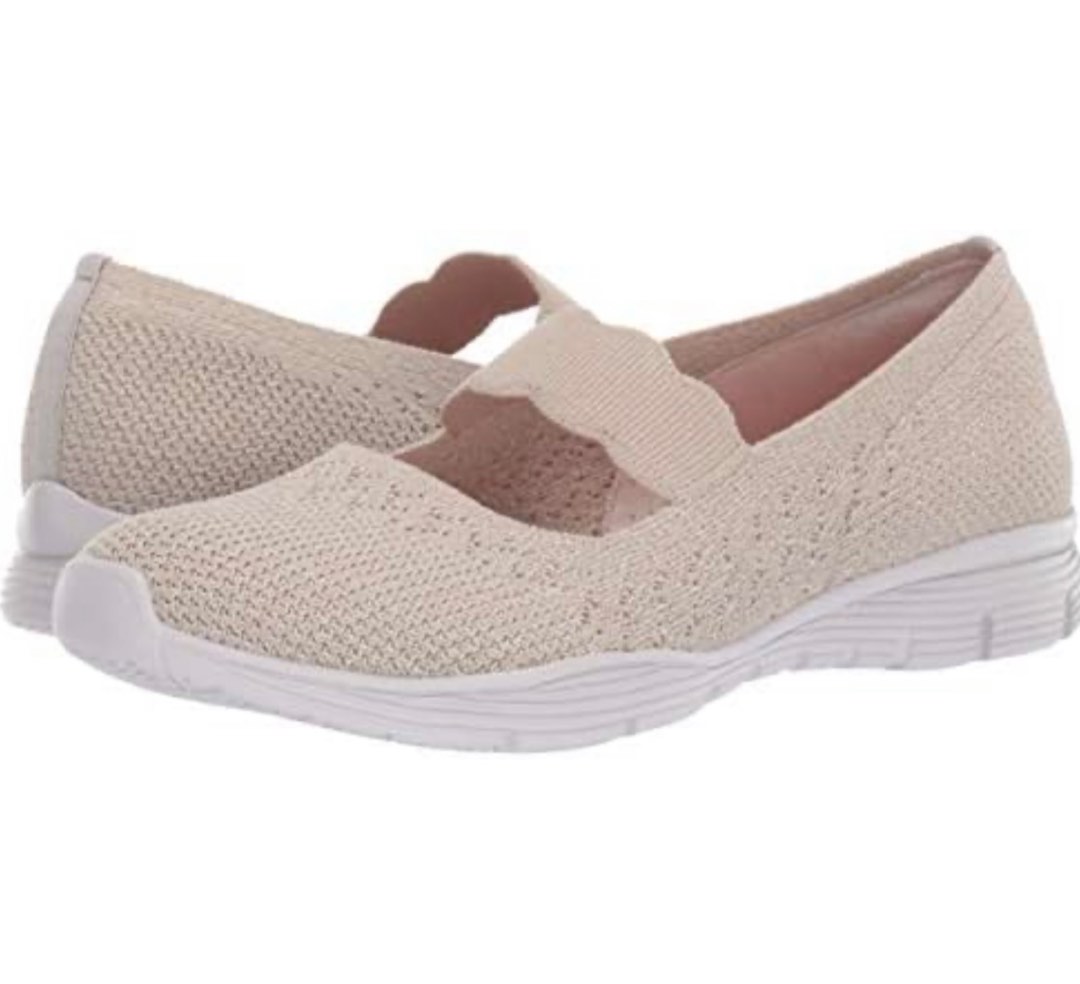 Skechers seager power hitter mary jane outlet