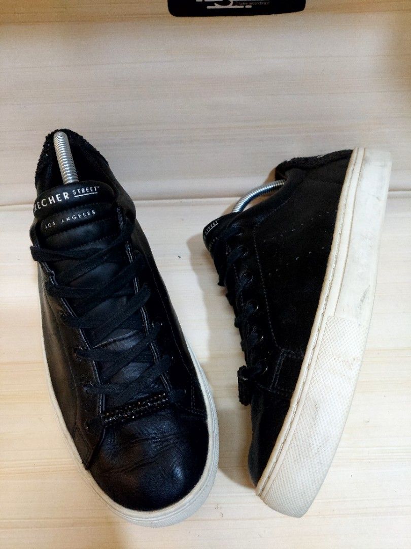 skechers street los angeles damen