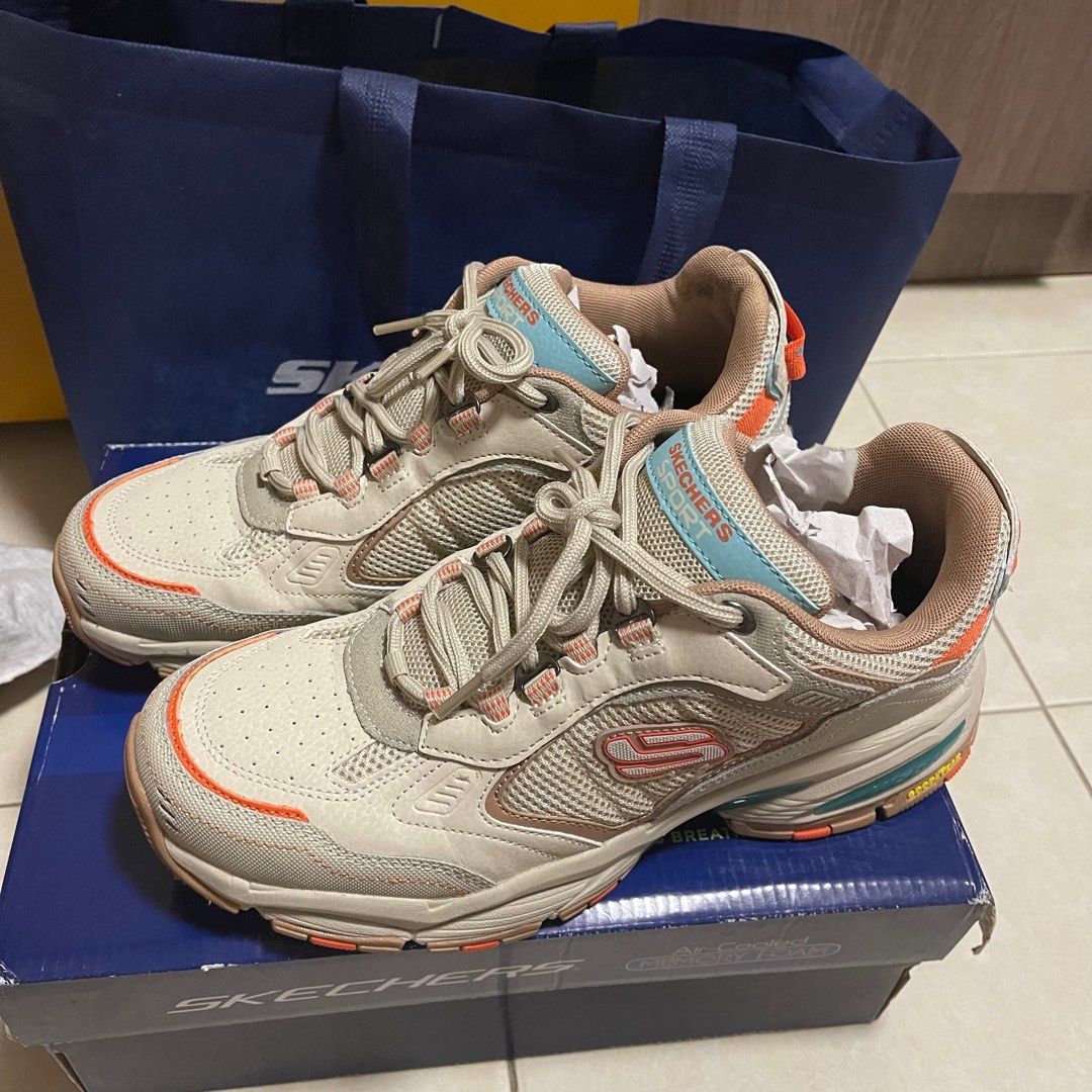 Sketcher foam shoes outlet