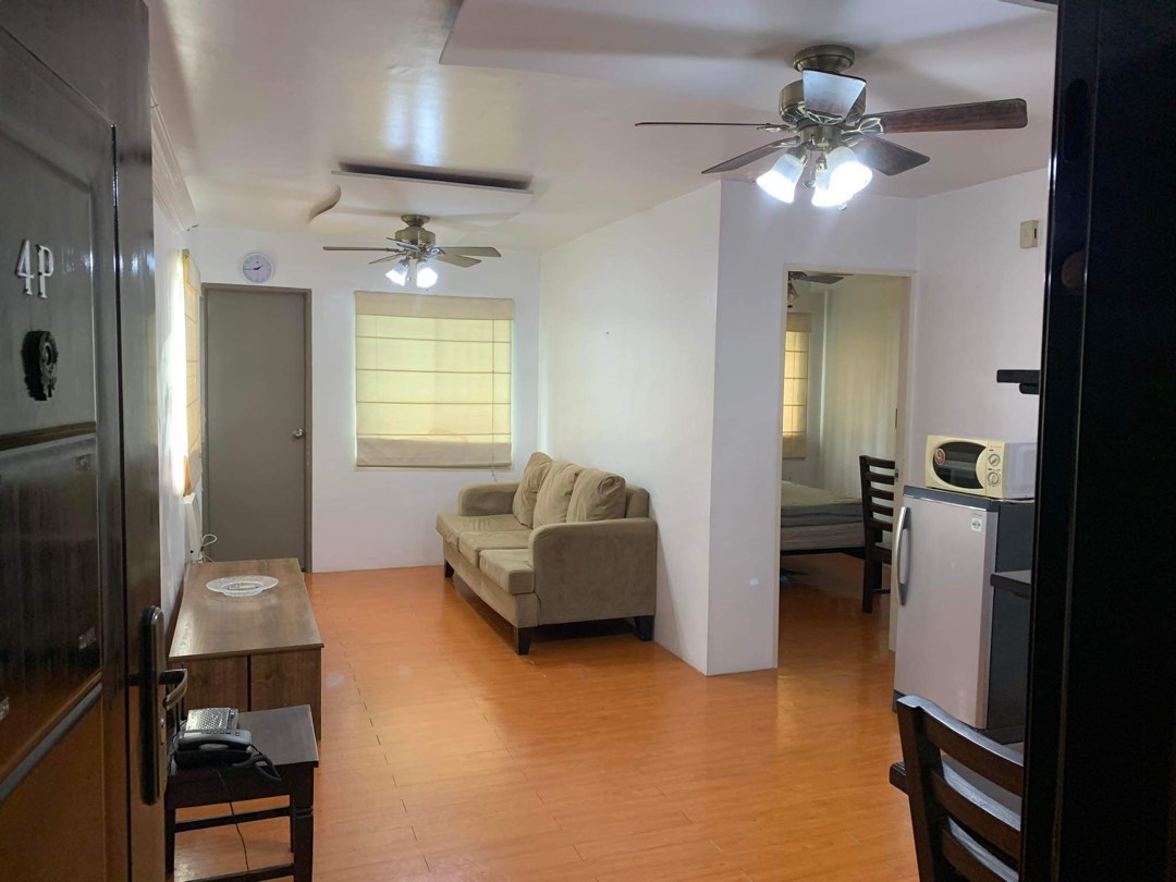 Sofia Bellevue Condominium for rent NEAR UP Diliman Ateneo Miriam College, Property, Rentals